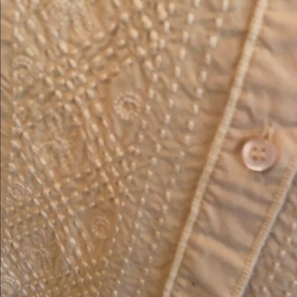 Territory Ahead women’s M button down shirt top - Picture 3 of 7